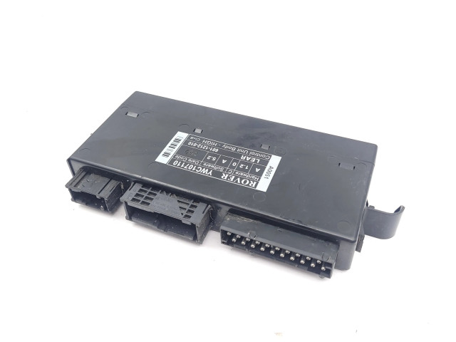 Блок комфорта YWC107110, 6011212010 Rover 75