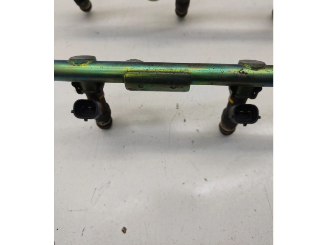 Vstřikovač 0280158042, 16600CD700   Nissan Murano Z50    VQ35 