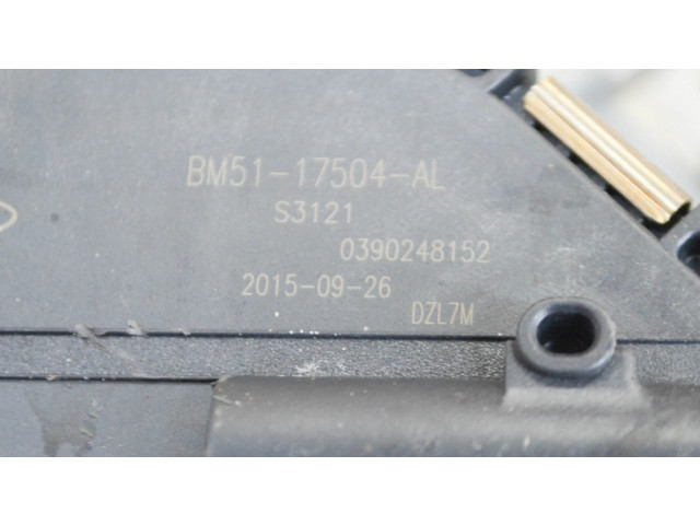 Моторчик дворников 0390248152, BM5117504AL    Ford Focus