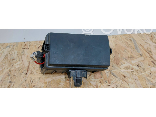 Блок предохранителей 5Q0907361D, 5Q09371125B Skoda Octavia Mk3 (5E)