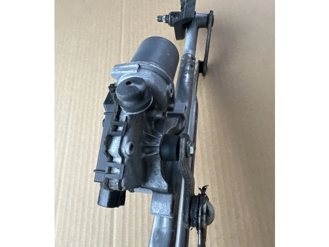 Комплект механизма стеклоочистителей 86511CA010   Subaru BRZ 2014