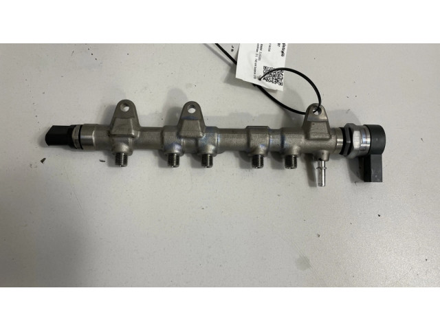 Vstřikovací lišta 8514154 BMW 5 G30 G31 pro naftový motor 2.0 B47 D20 A