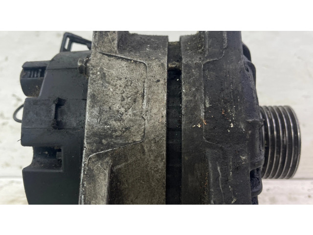Генератор 9634475880, SG12S019 Citroen C5 3.0