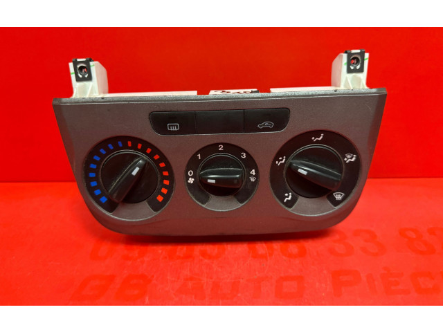 Блок управления климат-контролем    Fiat Grande Punto