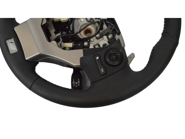 Руль Lexus IS III XE30 2013 - 2020 года