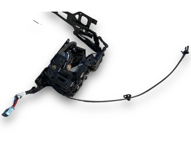 Топливная рампа A2327704900 Mercedes-Benz SL AMG R232