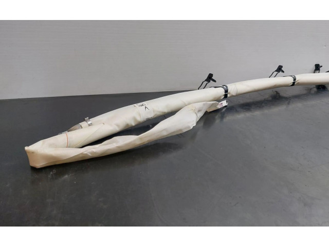 Боковая подушка безопасности 30698424, 606179201B Volvo S40