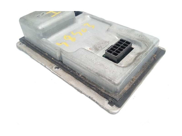 Блок управления Xenon