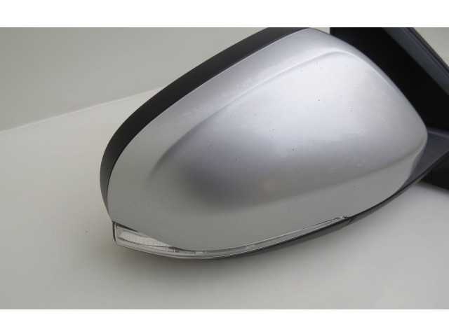 Зеркало электрическое Volvo S60 2011 - 2013 года