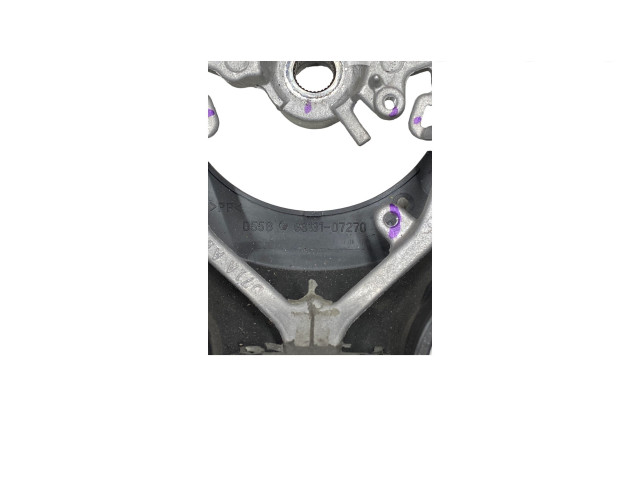 Руль Daihatsu Terios GS13107270