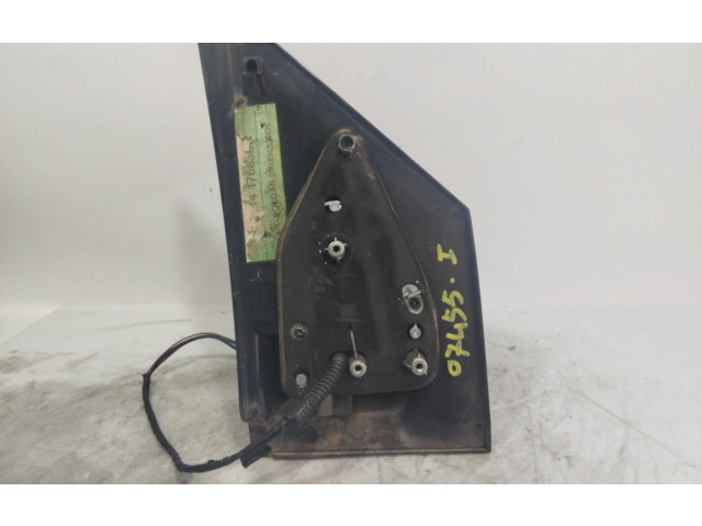 Зеркало электрическое Ford Transit - Tourneo Connect 2009 - 2013 года