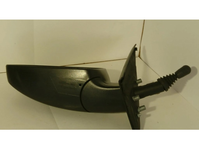 Zpětné zrcátko levé Opel Meriva A 2005 13148948, E9024176