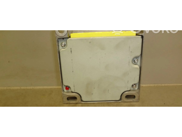 Блок подушек безопасности 8635A155 Mitsubishi Grandis