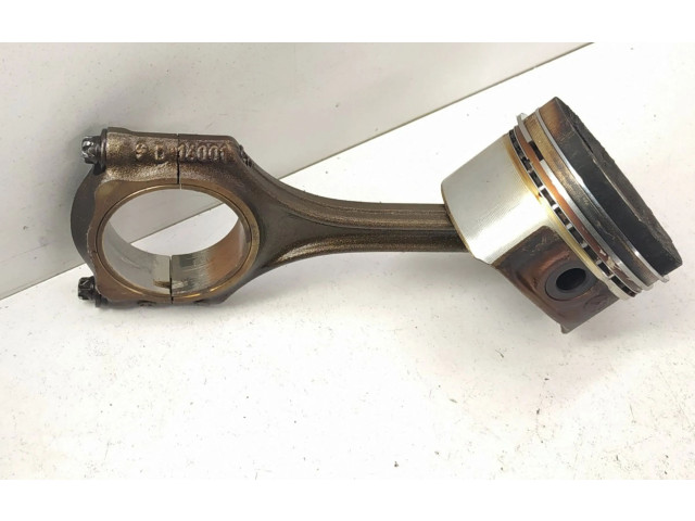 Поршень M 160.910 063079, 9D14001 Smart ForTwo II