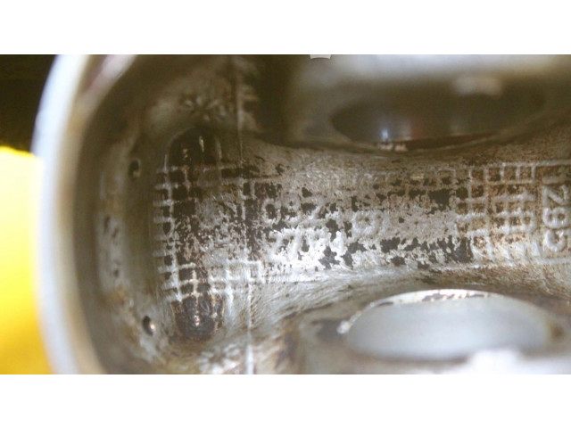 Поршень с шатуном 06KAA Audi A6 C7