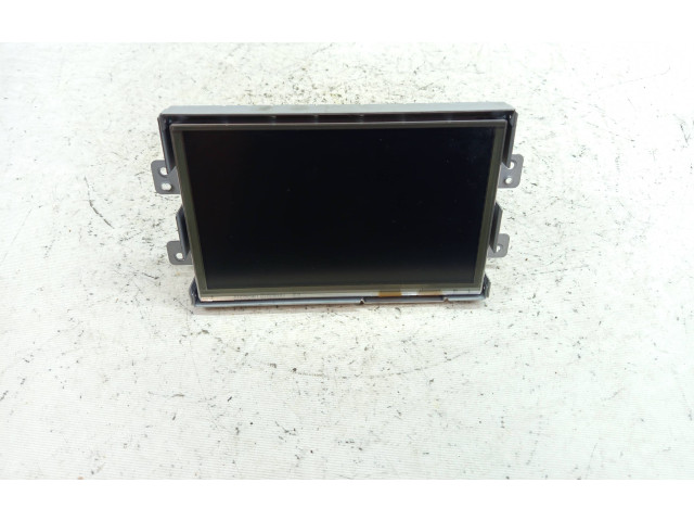 Дисплей FK72-19C299-AA Jaguar XE