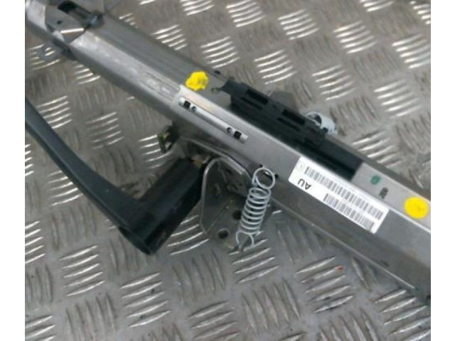 рейка Колонка рулевая Audi A1 2010 - 2018 года