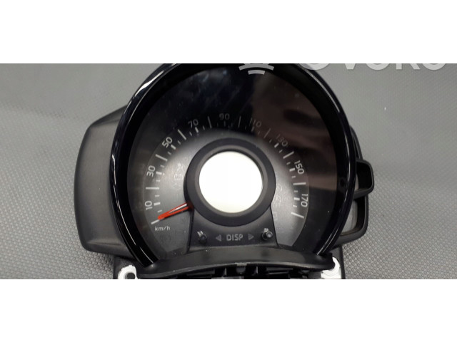 Панель приборов 69342430U   Peugeot 108       