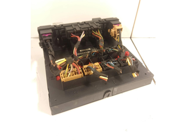 Блок комфорта 3C0937049AH, H54S2202 Volkswagen Caddy