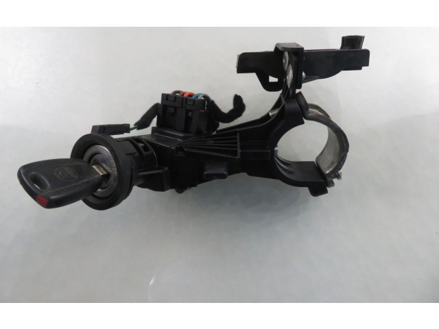 Řídící jednotka 00518690940, 51926687 Fiat Punto (199) 2012