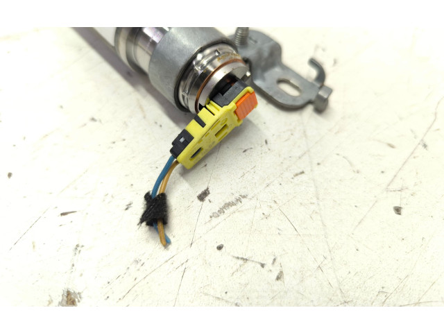 Боковая подушка безопасности 8K0880742D   Audi A4 Allroad B8