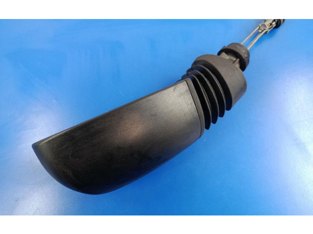 Zpětné zrcátko Fiat Punto (188) 2004