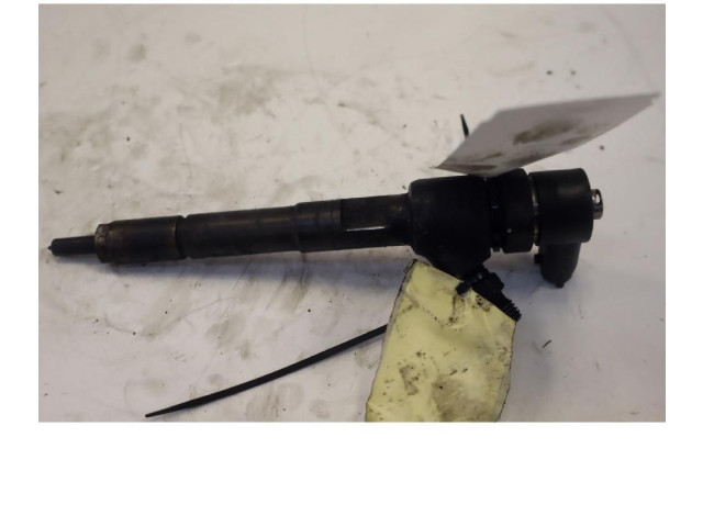 Форсунка 0445110351    Fiat 500L  199B4000 