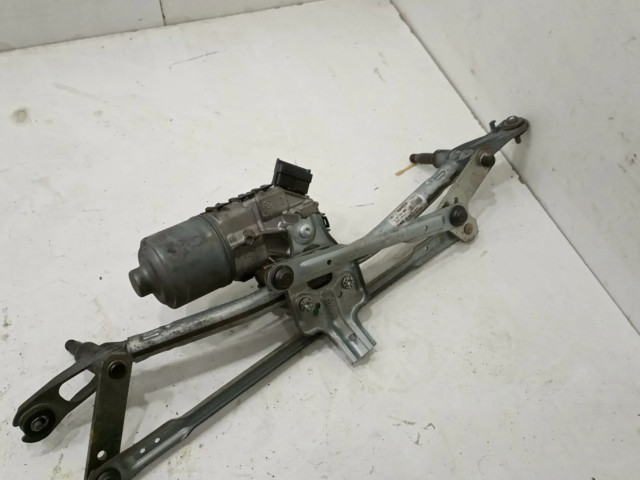 Моторчик дворников 0390241621 Citroen Berlingo