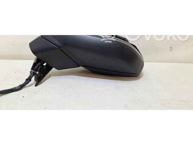 Зеркало электрическое Audi Q5 SQ5 2017 - года