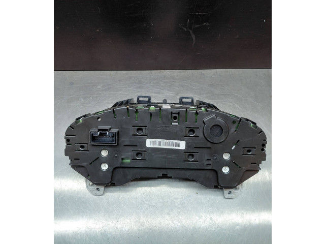 Přístrojová deska Ford S-MAX 2015 GM2T10849GA, GM2T10849GB