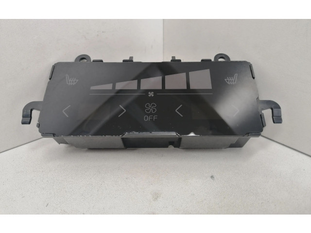 Блок управления кондиционера воздуха / климата/ печки (в салоне)     31346787    Volvo XC90 