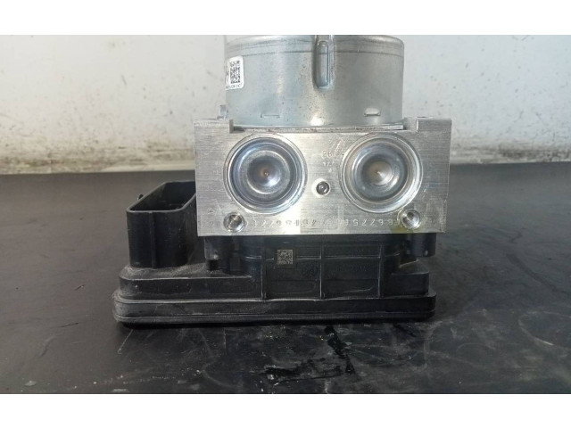 Блок АБС 476600078R, P3-A8-2-1 Dacia Dokker - года