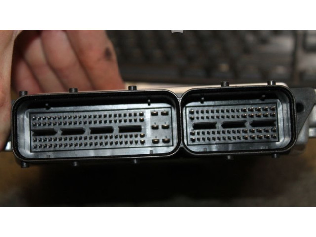 Řídící jednotka 0281030170, 0281030170 Volkswagen Tiguan 2015