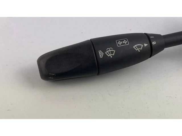 Ручка стеклоочистителей 2205450010 Mercedes-Benz S W220