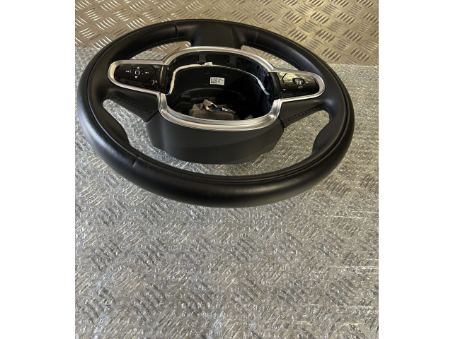 Руль Volvo XC90 2014 - года 31407817