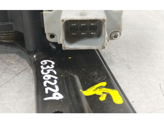 Электрический механизм для подъема окна без двигателя 51829140   Fiat Bravo