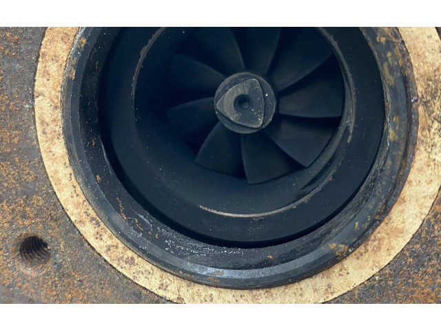 Турбина Volvo V70 31219697, GTB2056VL