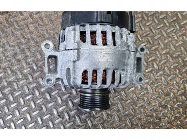 Генератор 06L903027 Audi Q5 SQ5