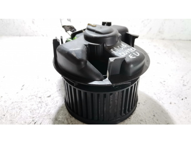 Вентилятор печки    24006011027, N106819S   Dacia Duster