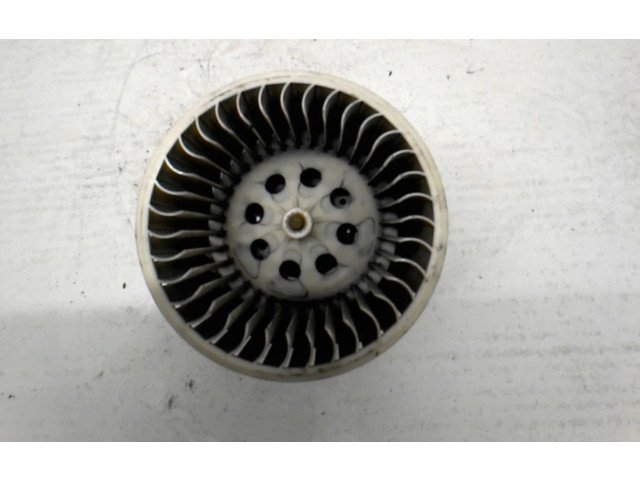 Вентилятор печки       Peugeot 306