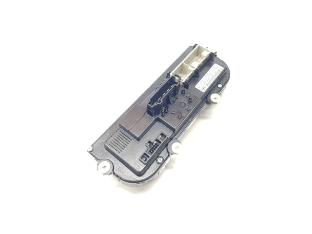 Рулевая рейка Блок управления кондиционера воздуха / климата/ печки (в салоне) 1K8907426AM, 1K8907426AM Volkswagen Caddy 2015 - 2020 года