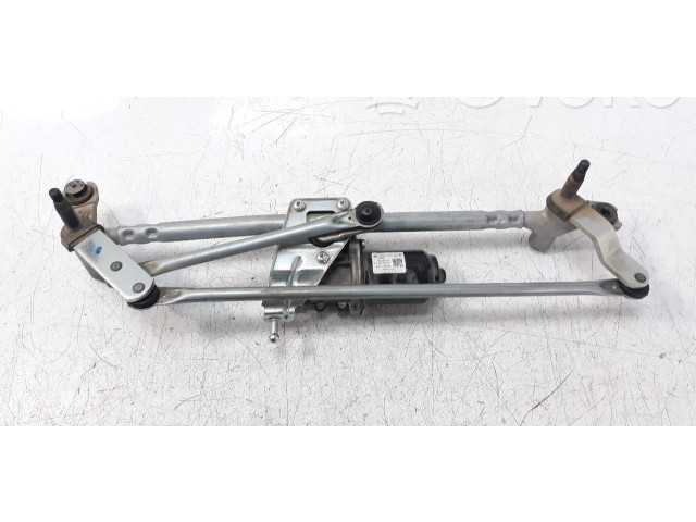 Моторчик дворников 82B955023, 82B955119    Audi A1