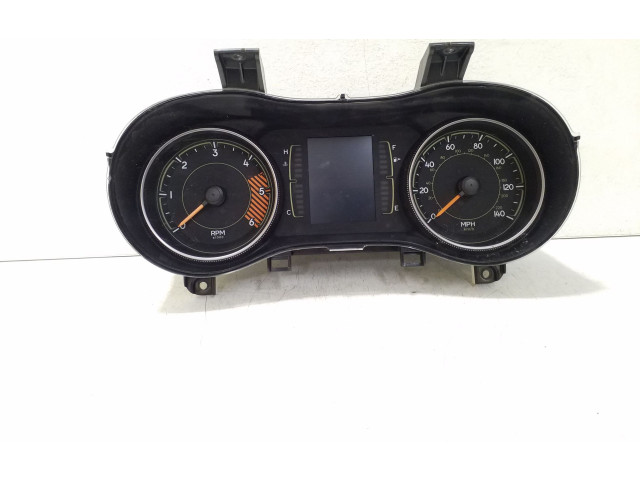 Панель приборов P68241305AC Jeep Cherokee
