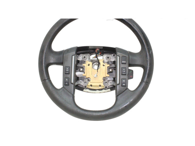 Руль Land Rover Discovery 3 - LR3 2005 - 2009 года QTB501440PVJ