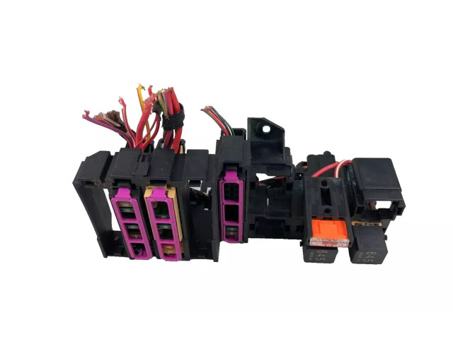 Ящик предохранителей (комплект) 8K0971845A Audi A5 8T 8F