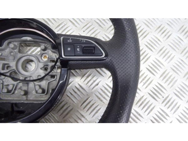 Руль Audi A1 2010 - 2018 года 8X0, 091