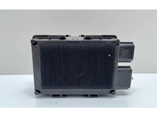 Блок управления 4C2216AAD, 00563275182 Audi A7 S7 4G