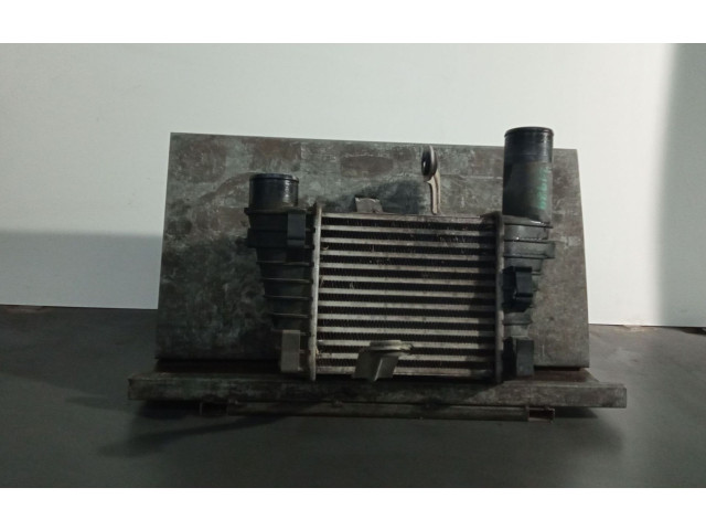 Интеркулер A6390900414, MN130321 Smart ForFour I