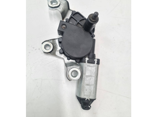 Моторчик заднего дворника 1Z9955711, 443122336017 Skoda Octavia Mk2 (1Z)