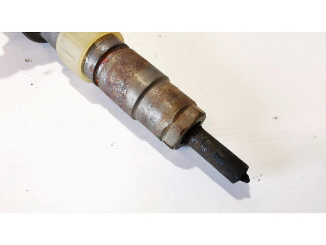 Vstřikovač 870692 Citroen Berlingo pro naftový motor 1.6